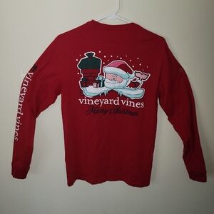 Vineyard Vines Merry Christmas